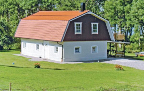 Отель Holiday home Bolmstad Säteri Ljungby  Льюнгбю